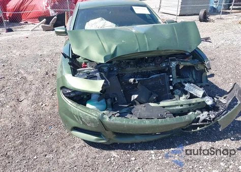 2020 Dodge Charger Sxt Rwd from USA, damaged, VIN 2C3CDXBG5LH119560